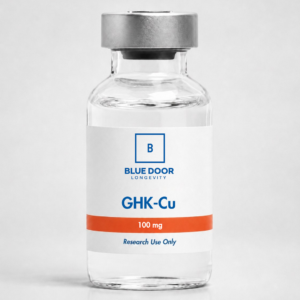 GHK-Cu - 100 mg