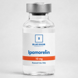 Ipamorelin - 10 mg