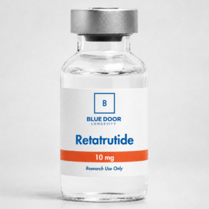 Retatrutide - 10 mg