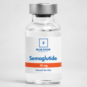 Semaglutide - 10 mg