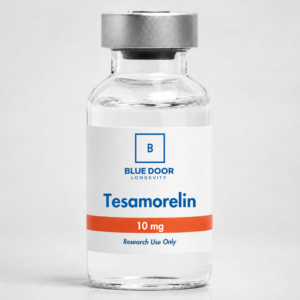 Tesamorelin - 10 mg