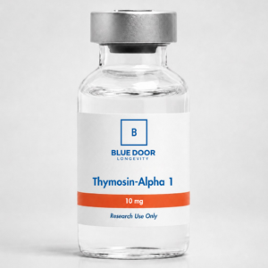 Thymosin Alpha-1 (TA-1) - 10 mg