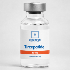 Tirzepatide