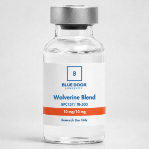 Wolverine Blend - BPC-157 / TB-500